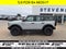 2026 Ford Bronco Base Sasquatch