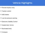 2026 Ford Bronco Base Sasquatch