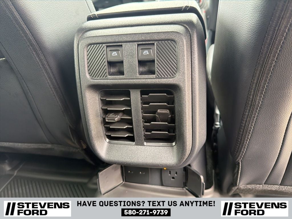 2026 Ford Bronco Outer Banks 60th Anniversary