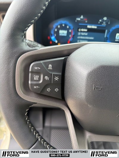 2026 Ford Bronco Outer Banks 60th Anniversary