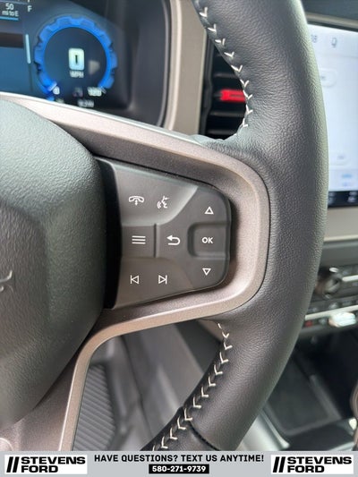 2026 Ford Bronco Outer Banks 60th Anniversary