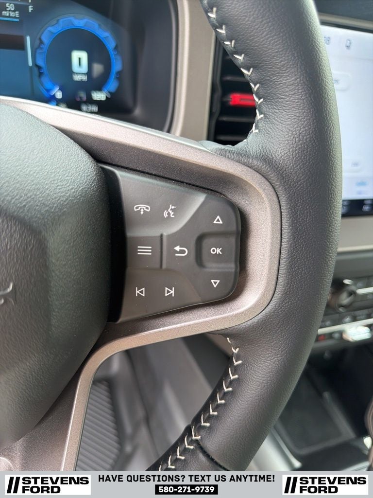 2026 Ford Bronco Outer Banks 60th Anniversary