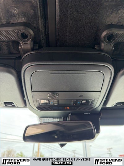 2026 Ford Bronco Outer Banks 60th Anniversary