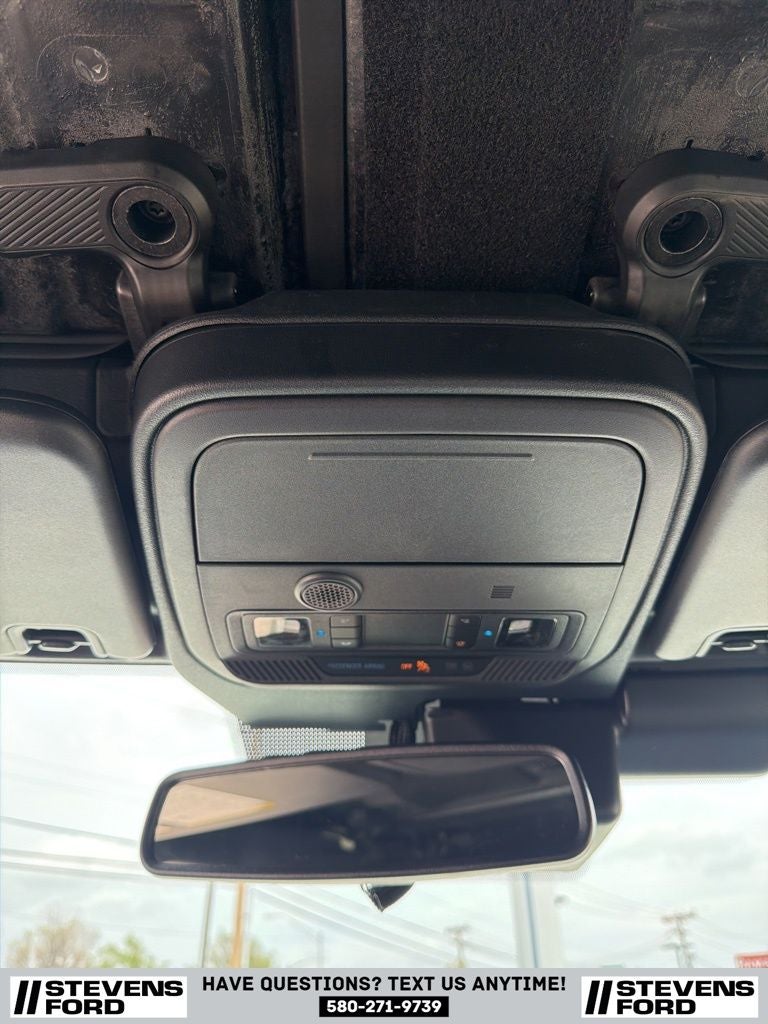 2026 Ford Bronco Outer Banks 60th Anniversary