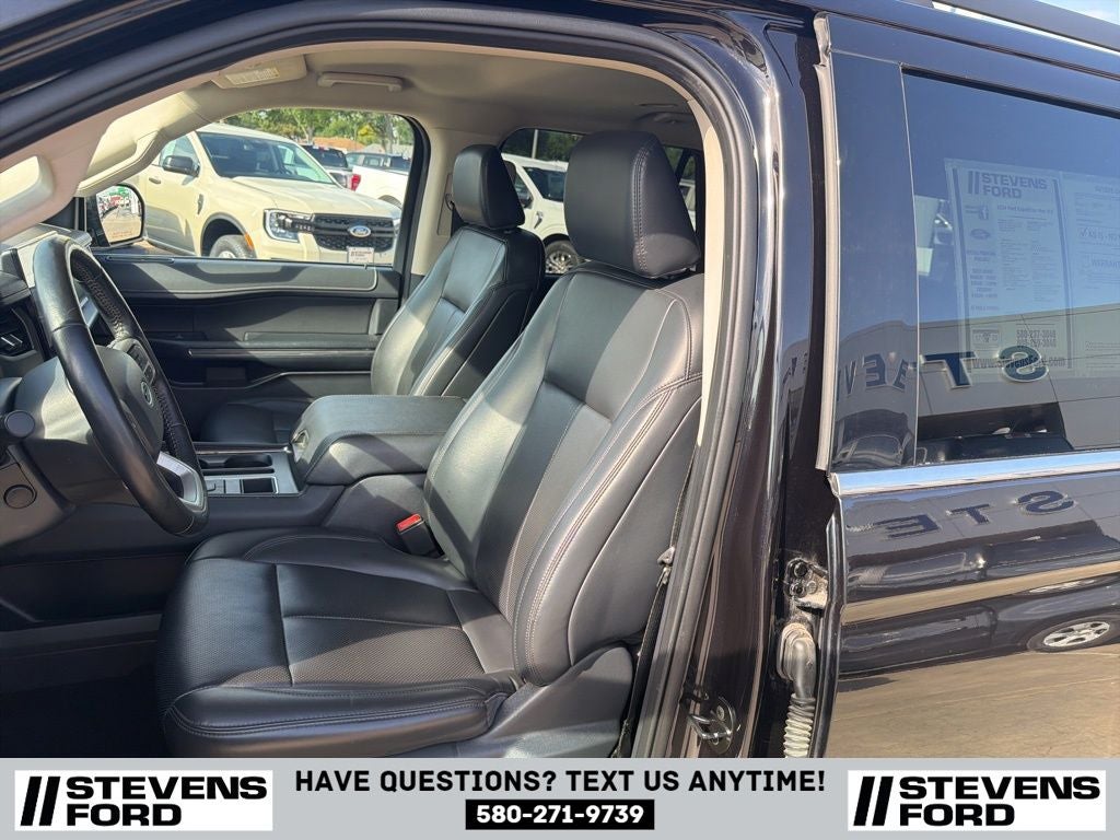 2024 Ford Expedition Max XLT