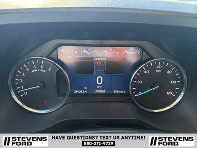 2024 Ford Expedition Max XLT
