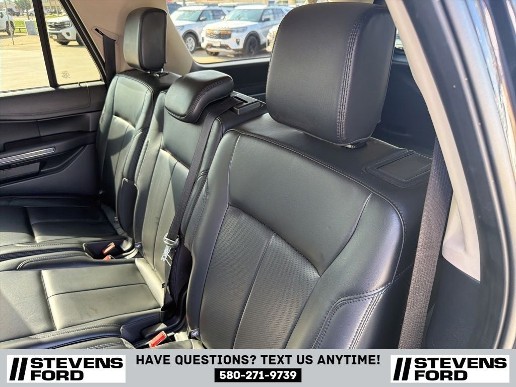 2024 Ford Expedition Max XLT
