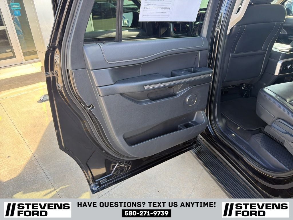2024 Ford Expedition Max XLT
