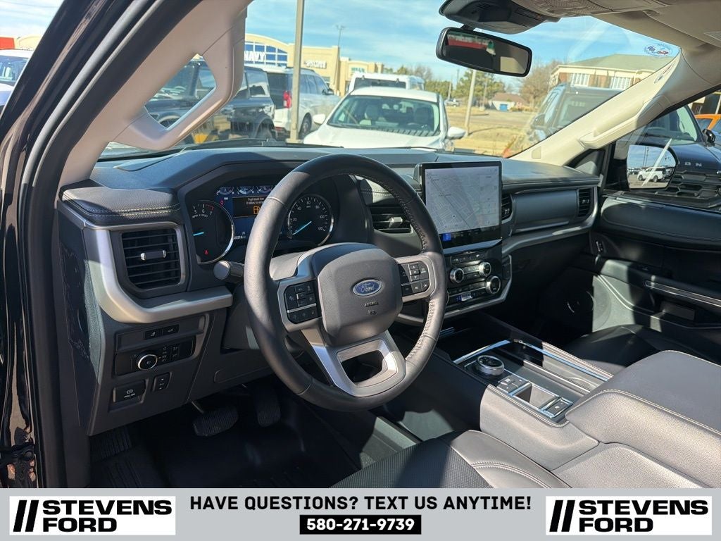 2024 Ford Expedition Max XLT