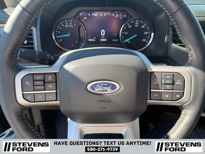 2024 Ford Expedition Max XLT