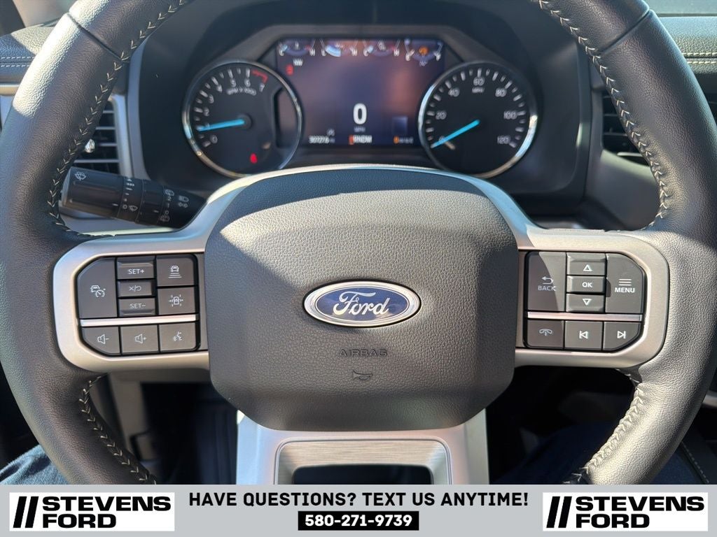 2024 Ford Expedition Max XLT