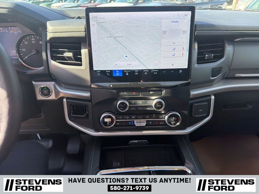 2024 Ford Expedition Max XLT