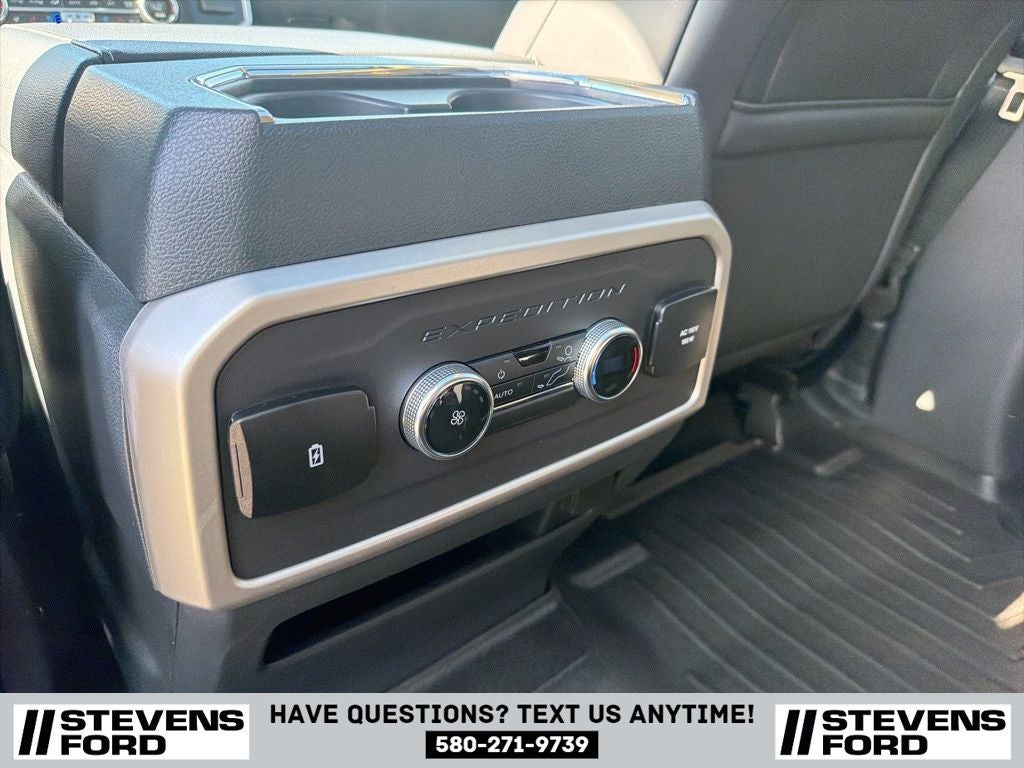 2024 Ford Expedition Max XLT