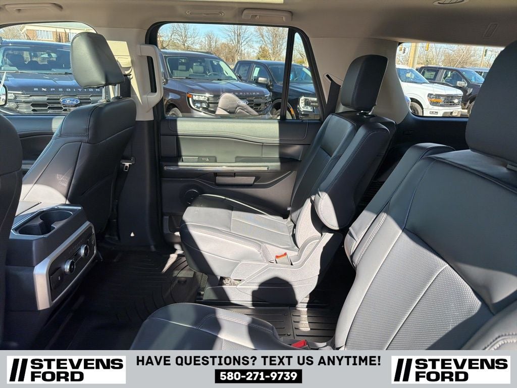 2024 Ford Expedition Max XLT