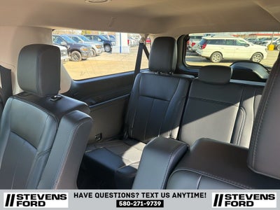 2024 Ford Expedition Max XLT