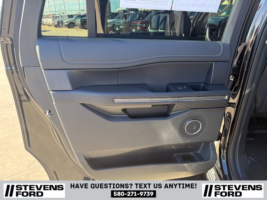 2024 Ford Expedition Max XLT