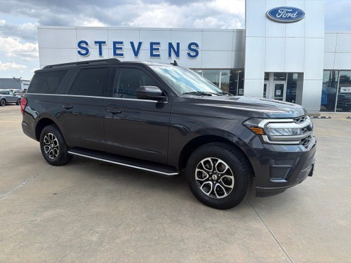2023 Ford Expedition Max XLT