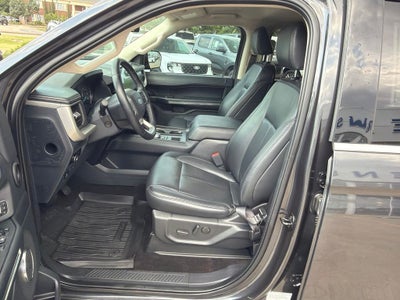 2023 Ford Expedition Max XLT
