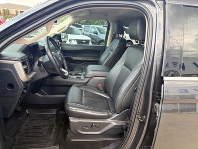 2023 Ford Expedition Max XLT