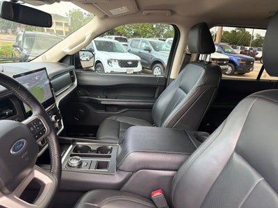 2023 Ford Expedition Max XLT