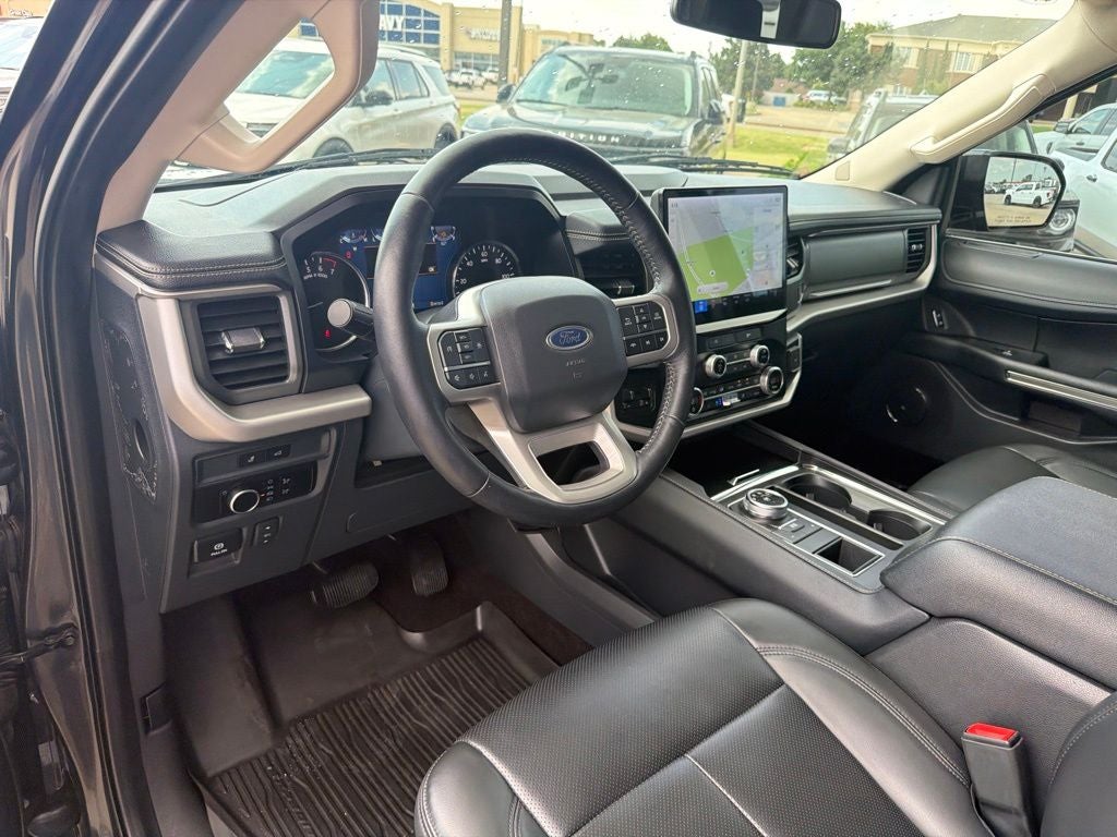 2023 Ford Expedition Max XLT