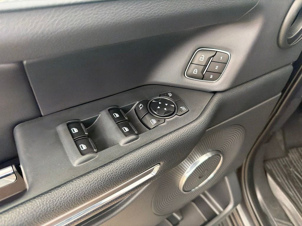 2023 Ford Expedition Max XLT