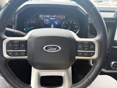 2023 Ford Expedition Max XLT