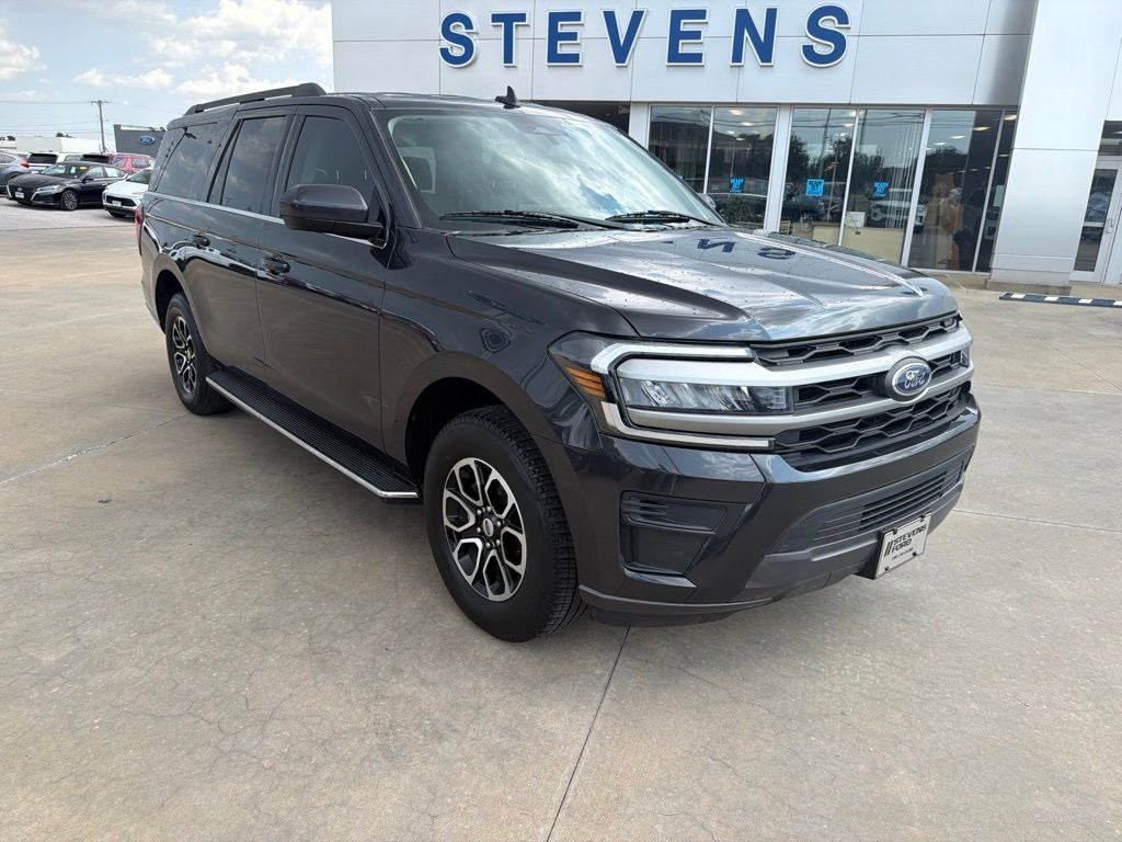 2023 Ford Expedition Max XLT