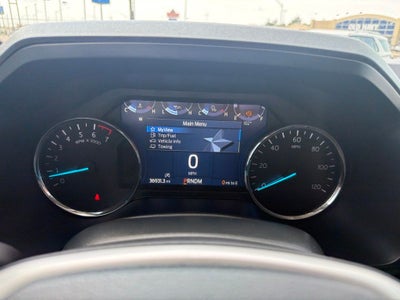 2023 Ford Expedition Max XLT