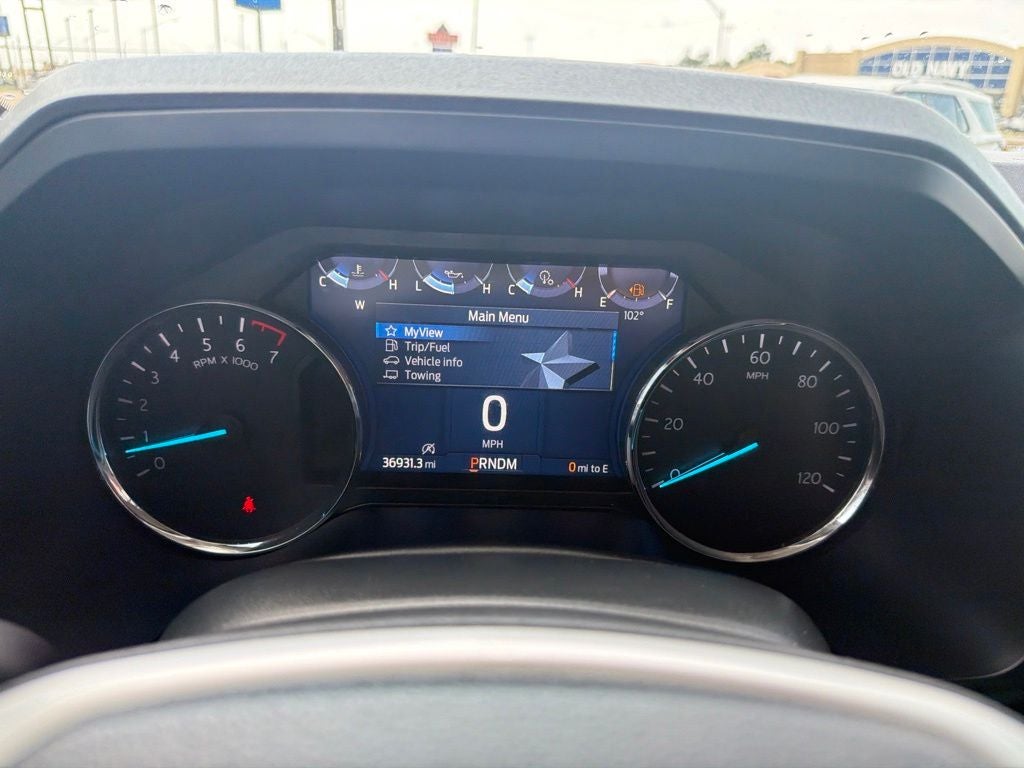 2023 Ford Expedition Max XLT