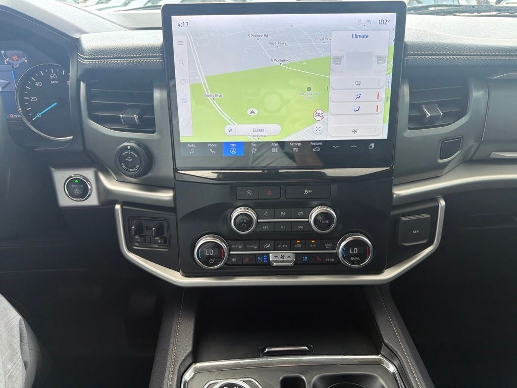 2023 Ford Expedition Max XLT