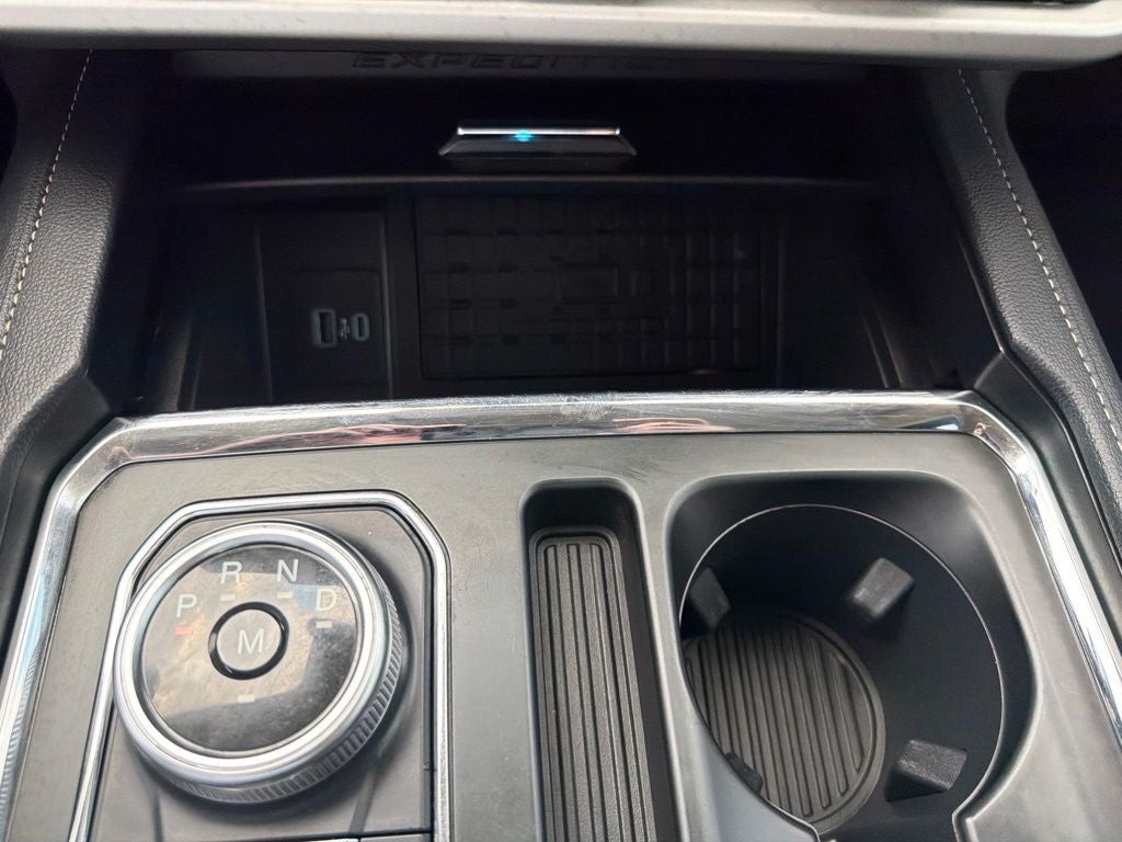 2023 Ford Expedition Max XLT