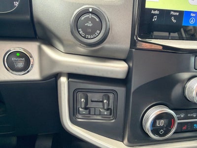 2023 Ford Expedition Max XLT