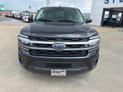 2023 Ford Expedition Max XLT