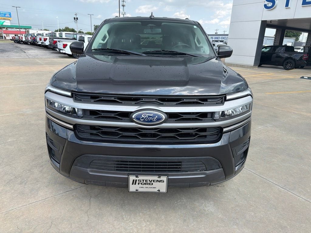 2023 Ford Expedition Max XLT