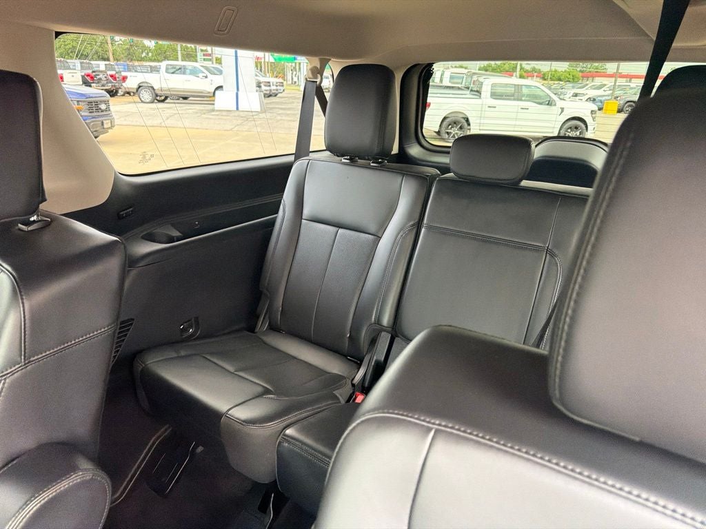 2023 Ford Expedition Max XLT