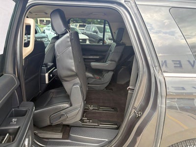 2023 Ford Expedition Max XLT