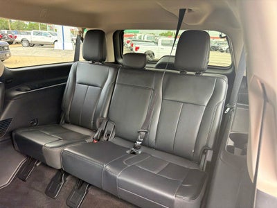 2023 Ford Expedition Max XLT