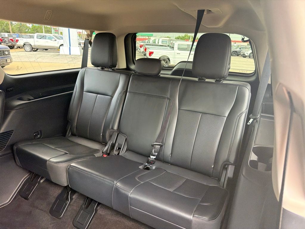 2023 Ford Expedition Max XLT