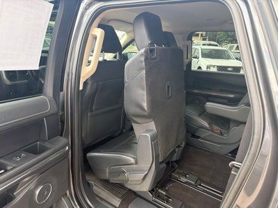2023 Ford Expedition Max XLT