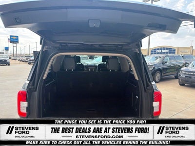 2023 Ford Expedition Max XLT