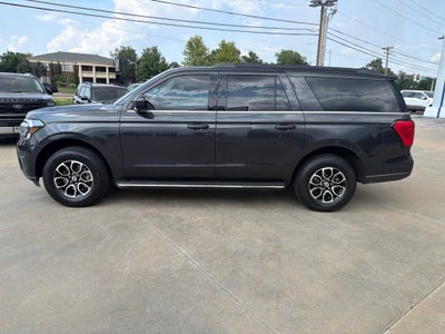 2023 Ford Expedition Max XLT