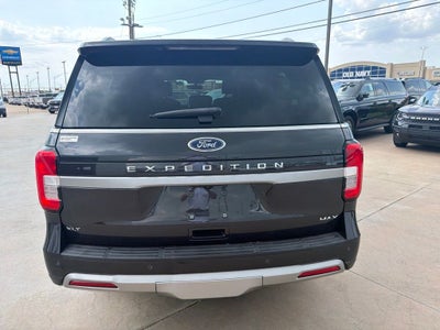 2023 Ford Expedition Max XLT