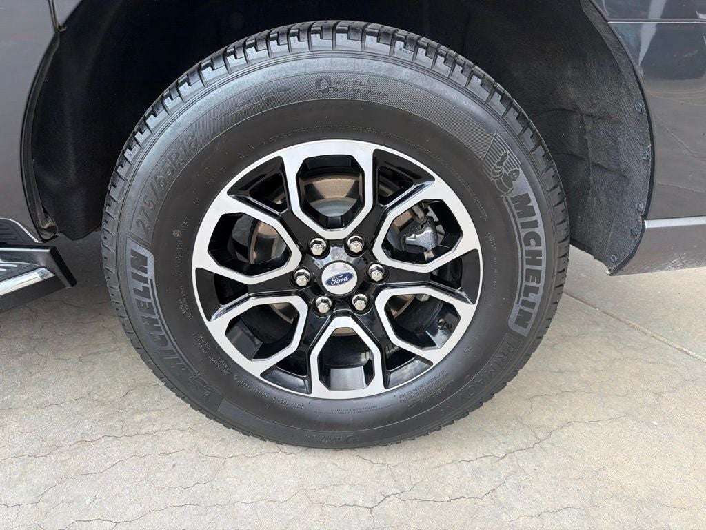 2023 Ford Expedition Max XLT