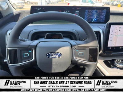 2027 Ford Expedition Max Active