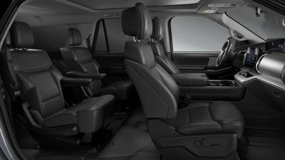 2027 Ford Expedition Max Active