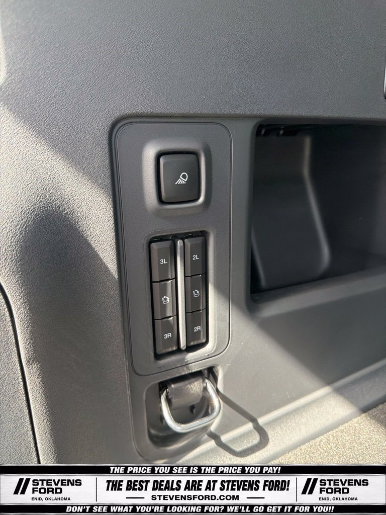 2027 Ford Expedition Max Active