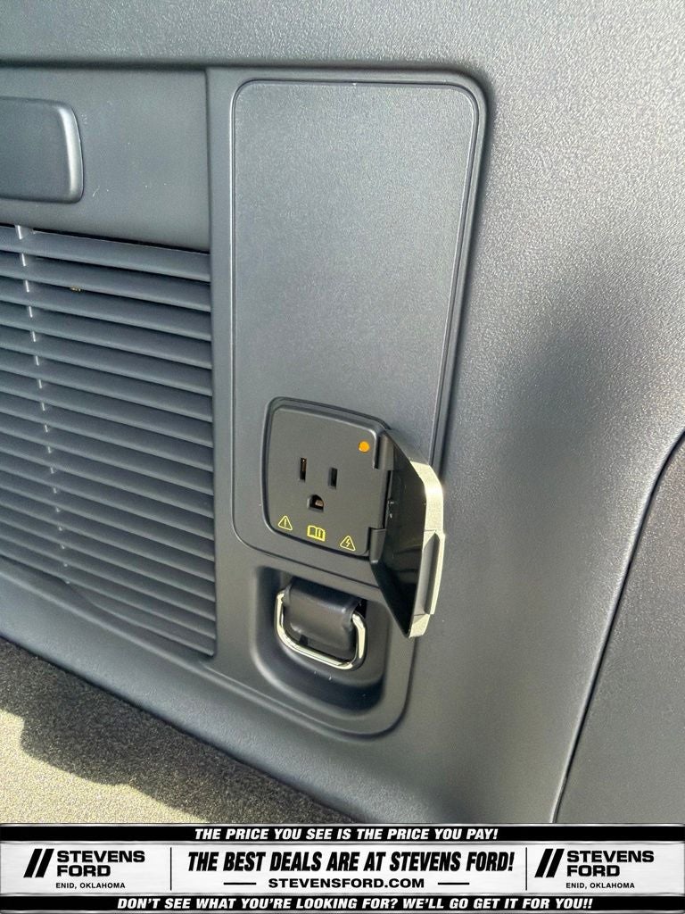 2027 Ford Expedition Max Active