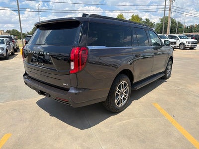 2026 Ford Expedition Max Active