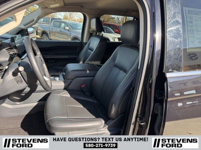 2024 Ford Expedition Max XLT